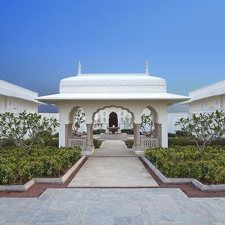 The Oberoi Sukhvilas Spa Resort, New Chandigarh Khizrabad Ngoại thất bức ảnh