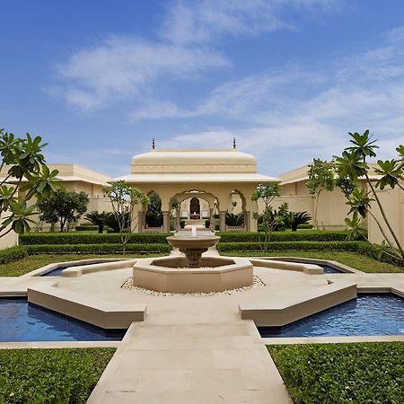 The Oberoi Sukhvilas Spa Resort, New Chandigarh Khizrabad Ngoại thất bức ảnh