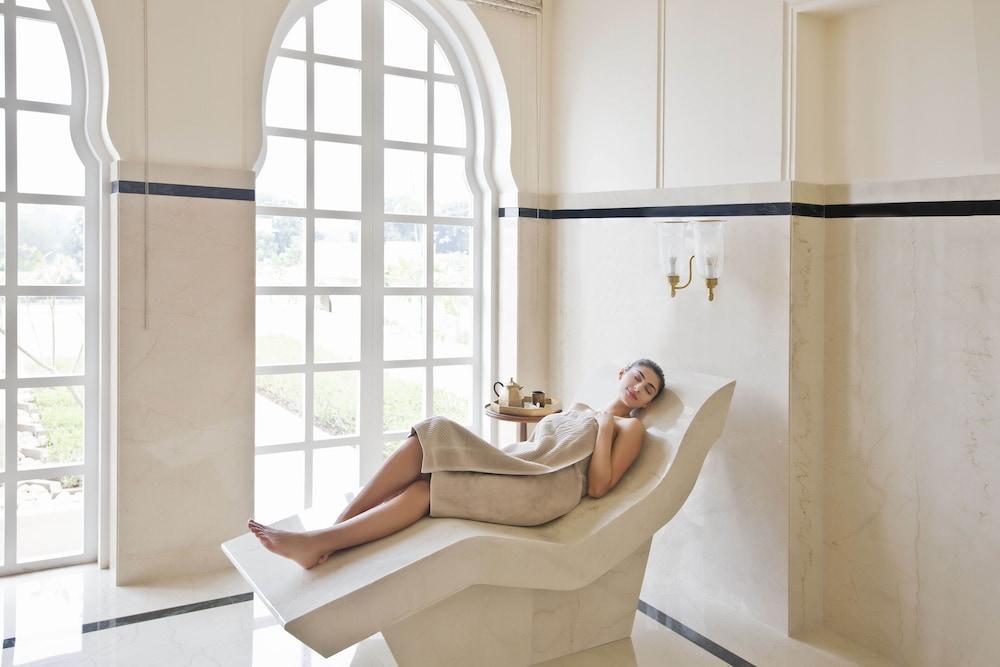 The Oberoi Sukhvilas Spa Resort, New Chandigarh Khizrabad Ngoại thất bức ảnh