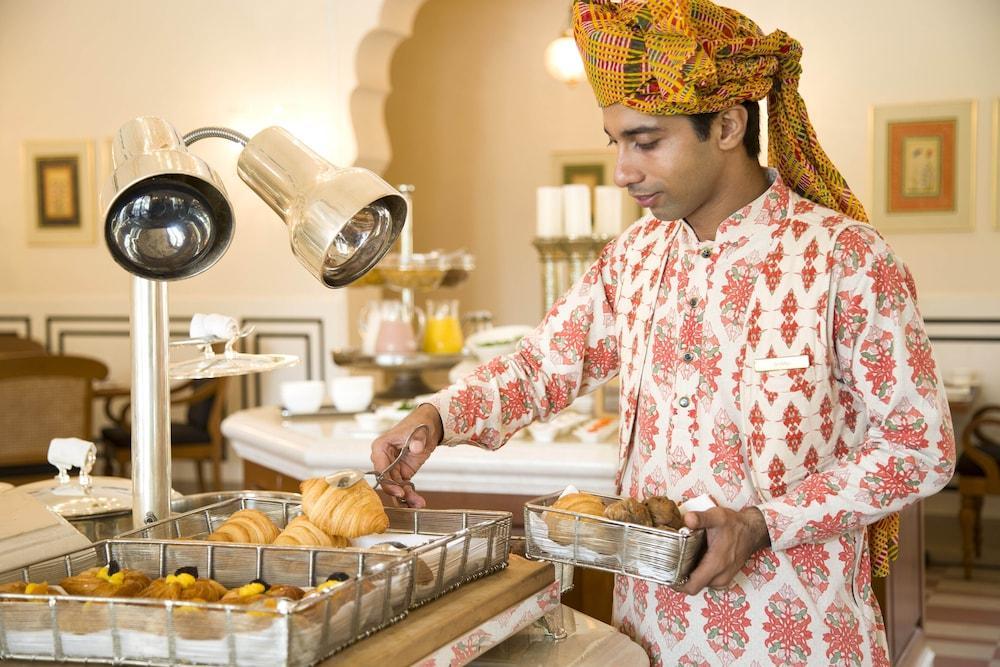 The Oberoi Sukhvilas Spa Resort, New Chandigarh Khizrabad Ngoại thất bức ảnh
