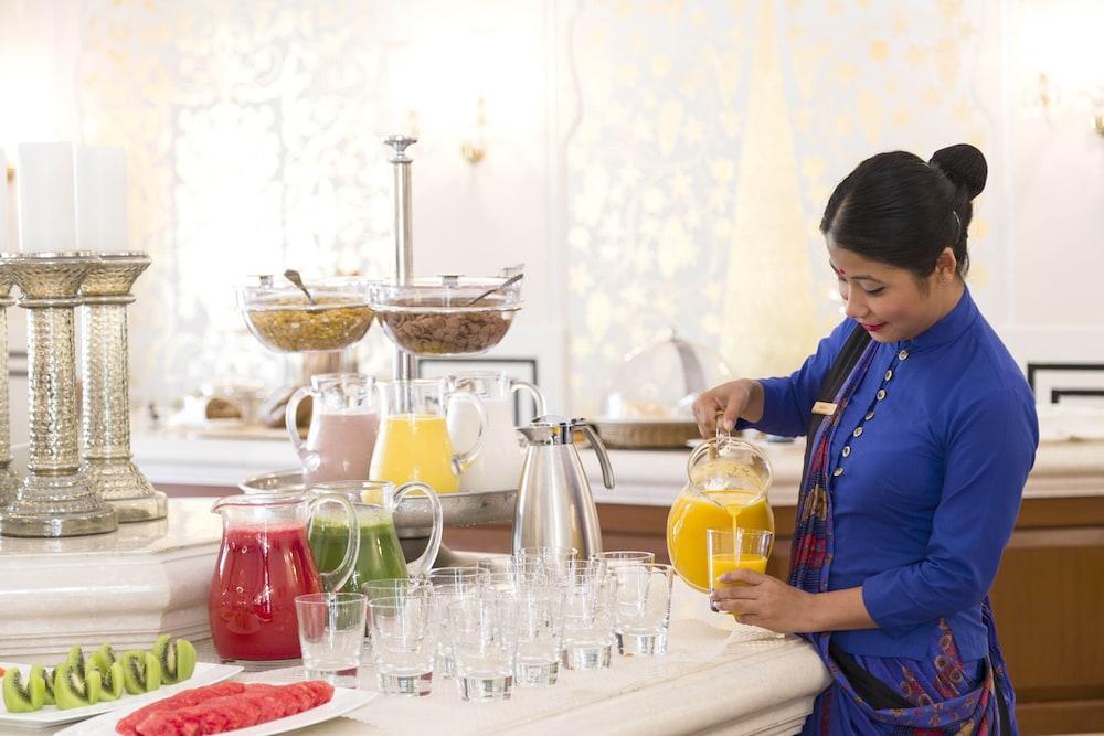 The Oberoi Sukhvilas Spa Resort, New Chandigarh Khizrabad Ngoại thất bức ảnh