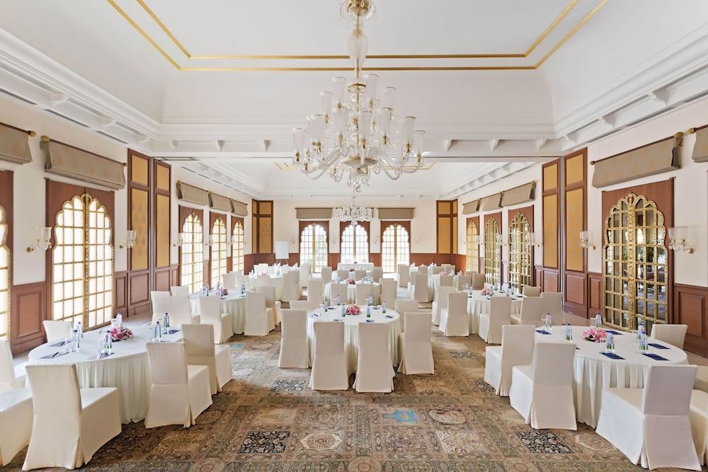 The Oberoi Sukhvilas Spa Resort, New Chandigarh Khizrabad Ngoại thất bức ảnh